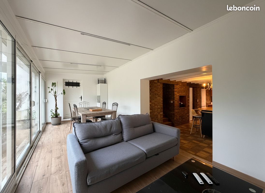Maison 5 pièces 120 m² · à Juvisy-sur-Orge · 120 m² · 310 000 €