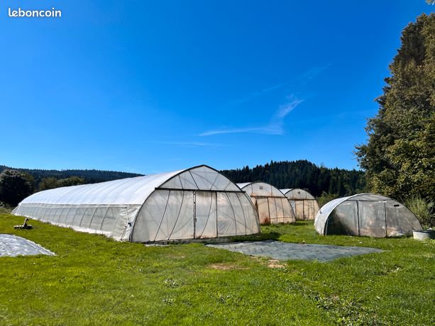 Serre Maraichere D occasion Mat riel Agricole Leboncoin serre-maraichere-d-occasion-mat-riel-agricole-leboncoin