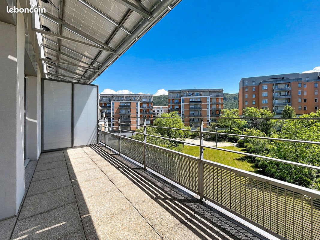 Appartement 5 pièces 111 m² · à Annecy · 111 m² · 479 000 €