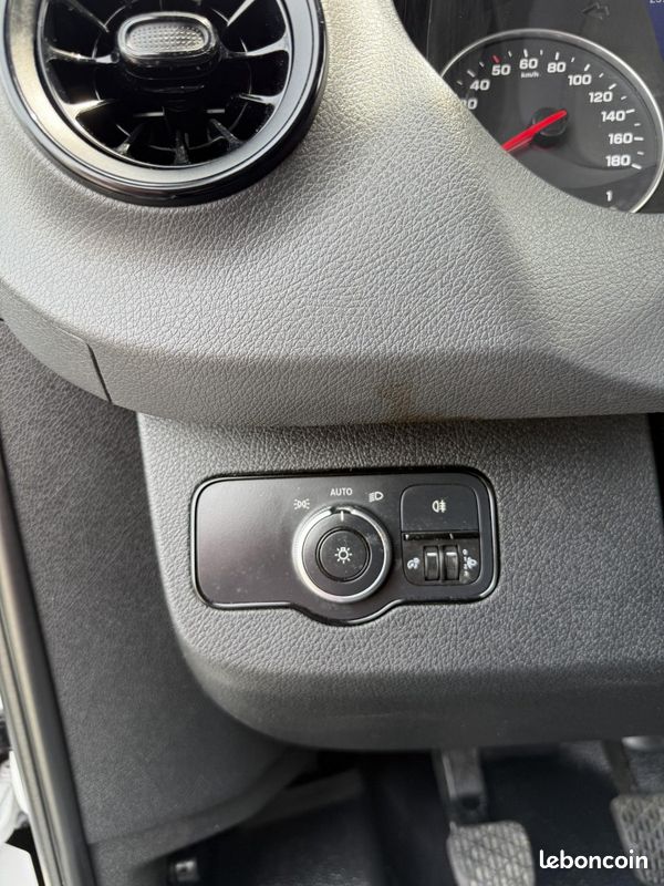Mercedes Sprinter (3) 315 CDI 37s L2H2/ 2023 / 23.500eHT (image 8)