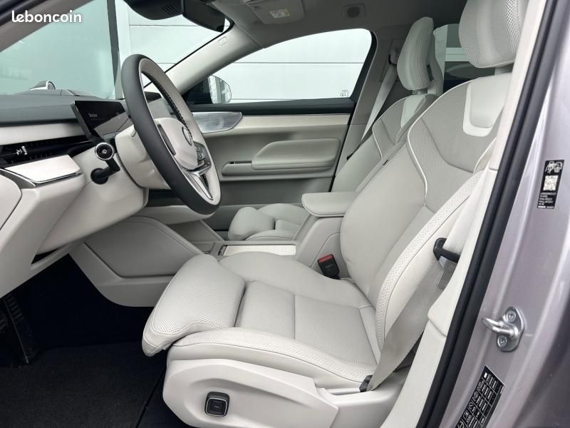Volvo ES90 Single 333ch Ultra 2026 (image 8)
