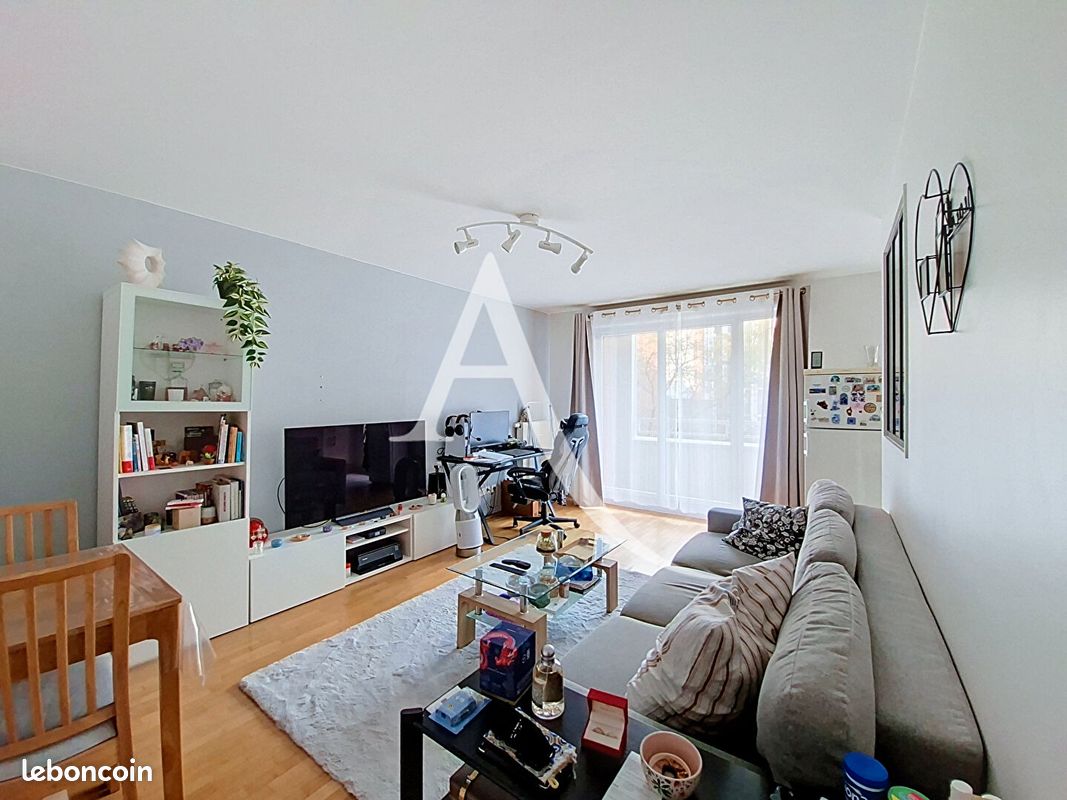 Appartement 2 pièces 47 m² · à Massy · 47 m² · 254 900 €