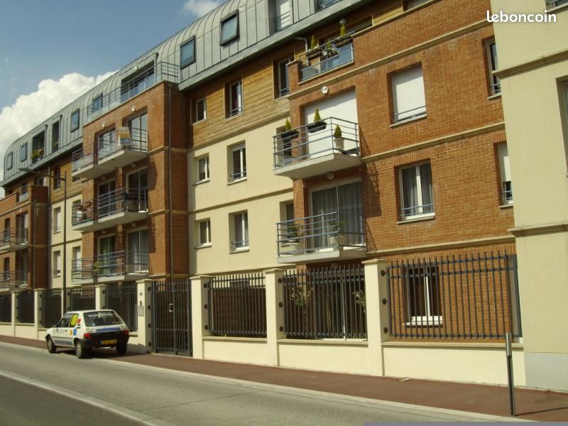 Appartement 1 pièce 37 m² · à Douai · 37 m² · 430 €