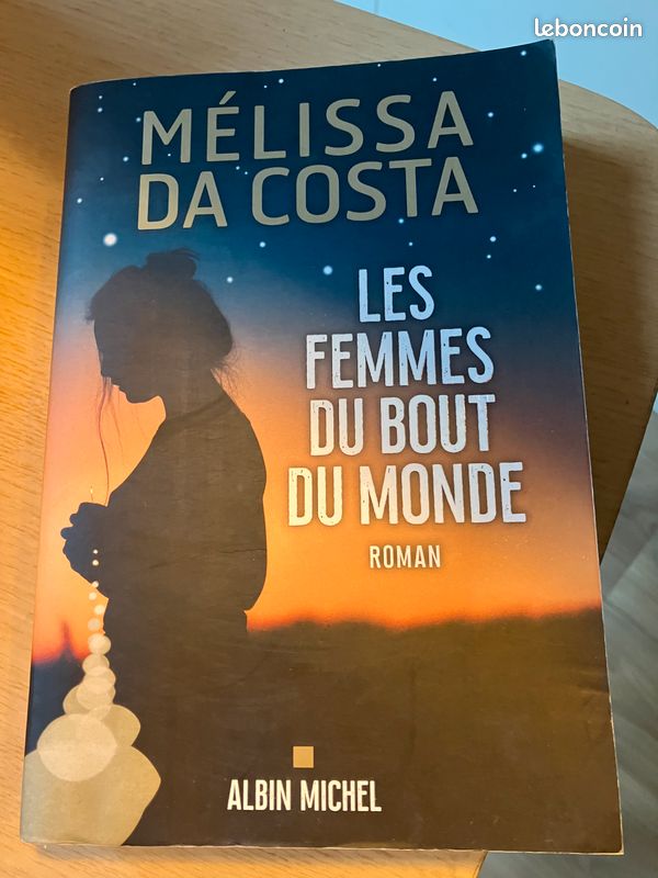 Les femmes du bout du monde da costa (image 1)