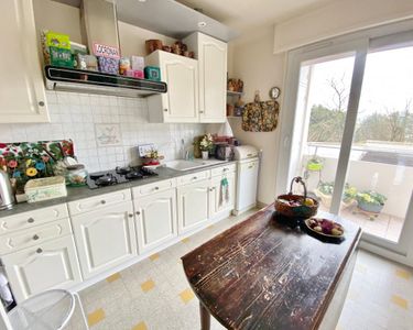 Appartement 340 000 € - 81 m²