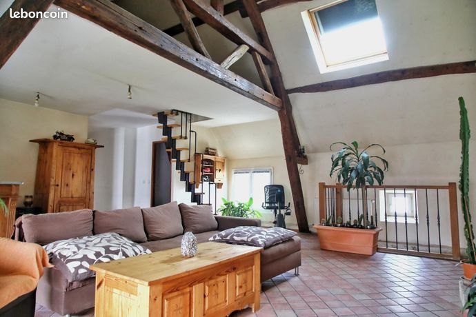 Propriété 7 pièces 164 m²