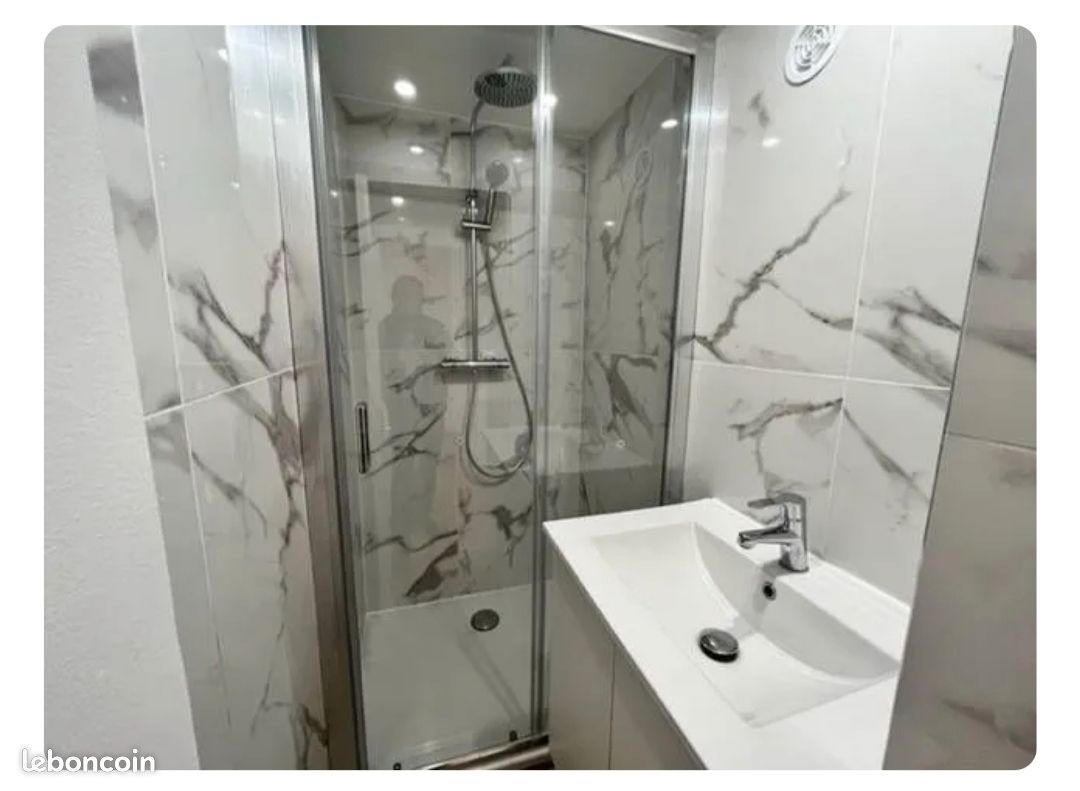 Appartement 1 pièce 33 m² · à Argenteuil · 32,8 m² · 800 €/mois