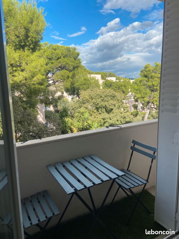 Appartement 3 pièces 50 m² · à La Ciotat · 50 m² · 229 000 €