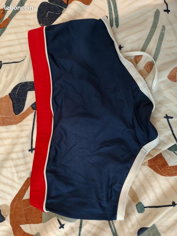 Mini boxer de bain homme tof paris (image 2)