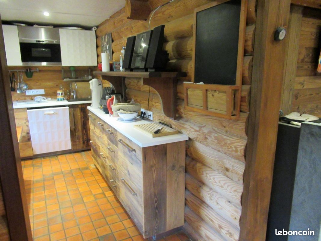 Duplex 6 pièces 123 m² (image 7)