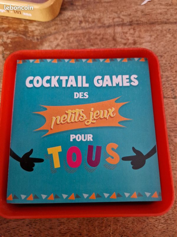 Ouga bouga jeu de société (image 3)