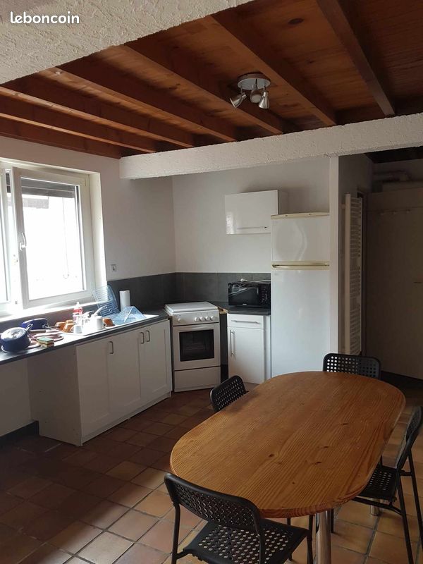 Maison 4 pièces 70 m² · à Auchel · 70 m² · 620 €/mois