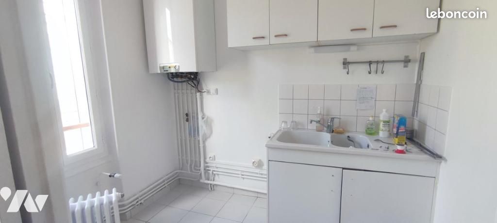 Appartement a louer chalons-en-champagne - 67 m2 - Surfyn
