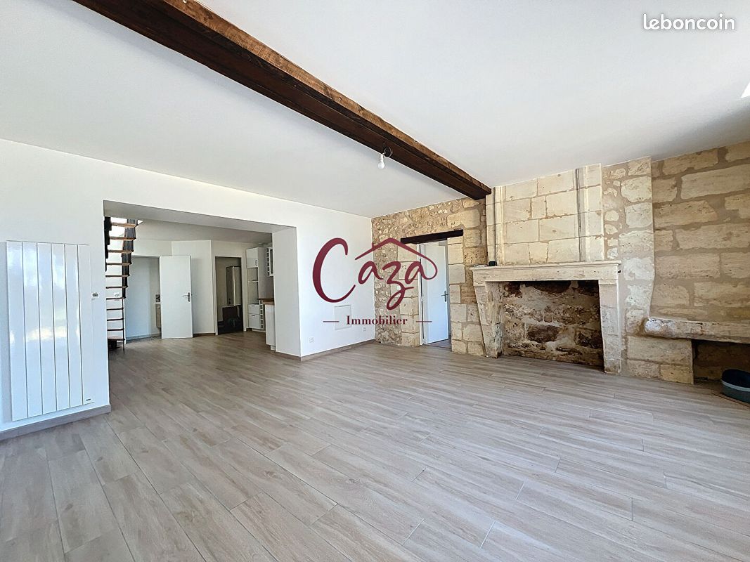 Maison 4 pièces 96 m² · à Latresne · 96 m² · 345 000 €