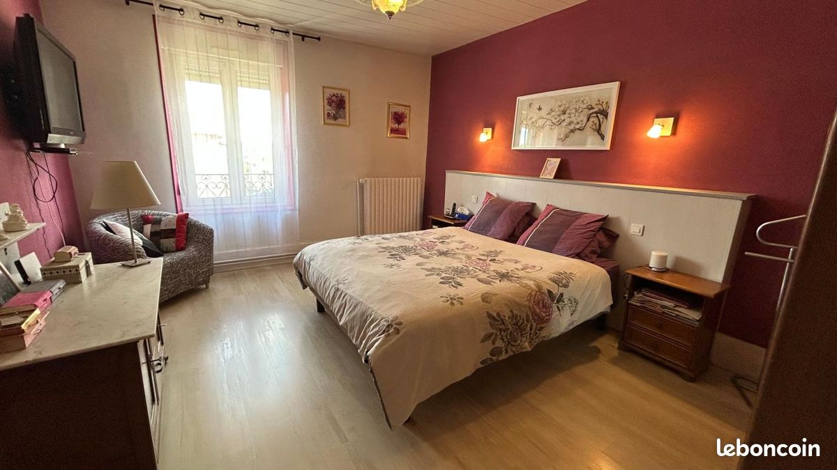 Maison 5 pièces 170 m² · à Clézentaine · 170 m² · 189 000 €