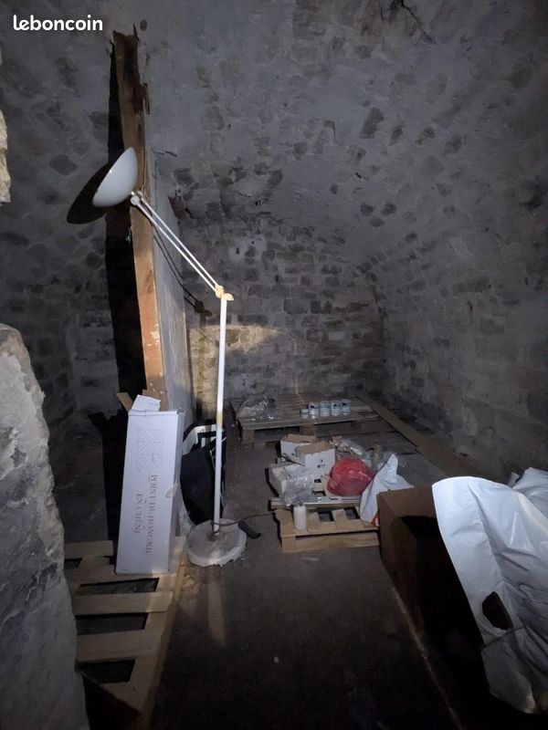 Local commercial 1 pièce 12 m² · à Paris · 12 m² · 26 000 €
