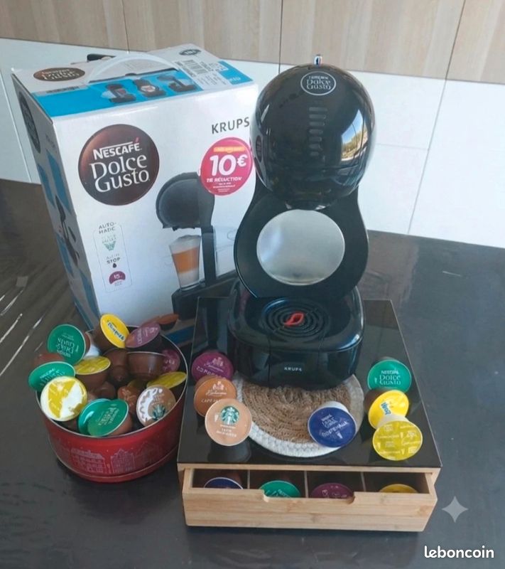 Dolce gusto (image 1)