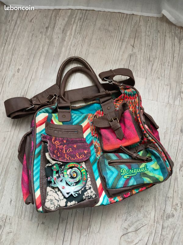 Petit Sac A Main Desigual Desigual Store Deals Sac Main Dédesigual
