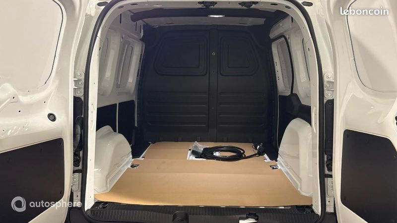 Renault Kangoo Van Véhicule utilitaire ou Société L1 E-Tech AC11 Advance -25 (image 14)