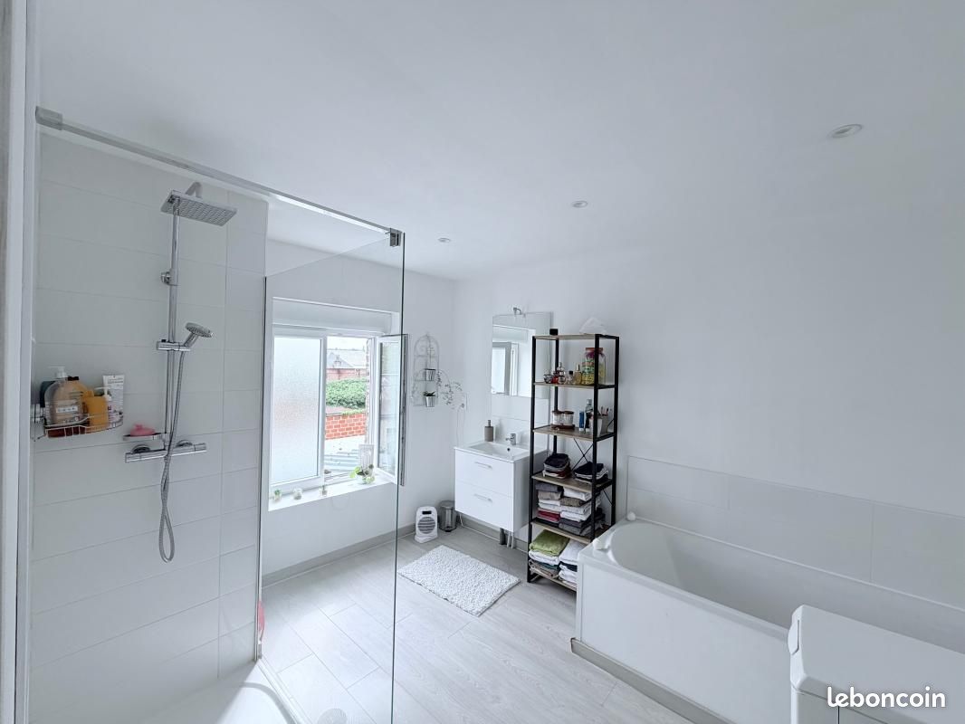 Immeuble 5 pièces 260 m² (image 4)