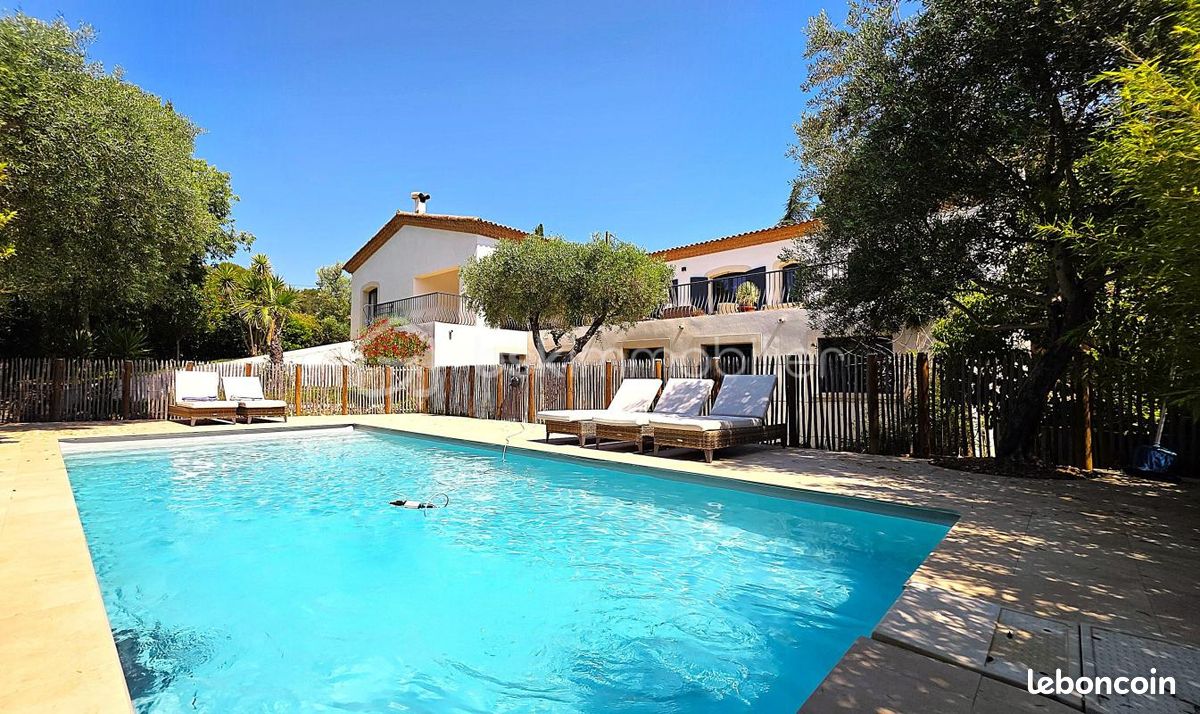 Maison 11 pièces 320 m² · à Montpellier · 320 m² · 1 380 000 €