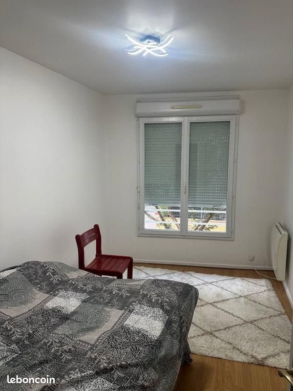 Appartement a louer saint-denis - 1 pièce(s) - 64 m2 - Surfyn