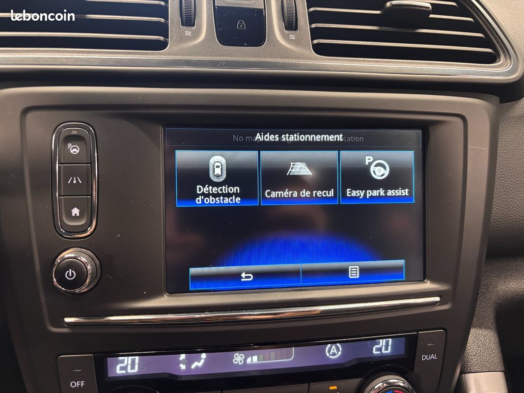 RENAULT KADJAR TCe 130 Energy Intens (image 31)