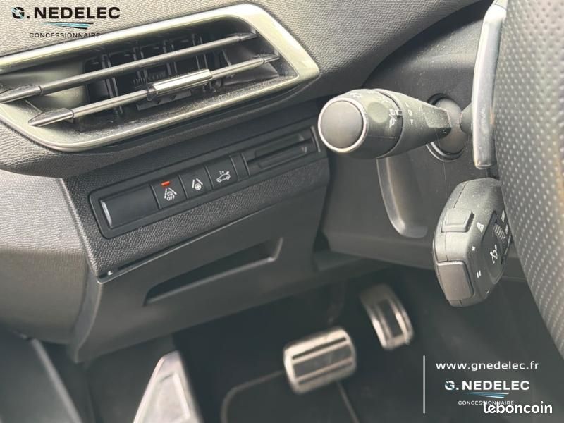 Peugeot 5008 1.5 BlueHDi 130ch S&S GT EAT8 (image 19)