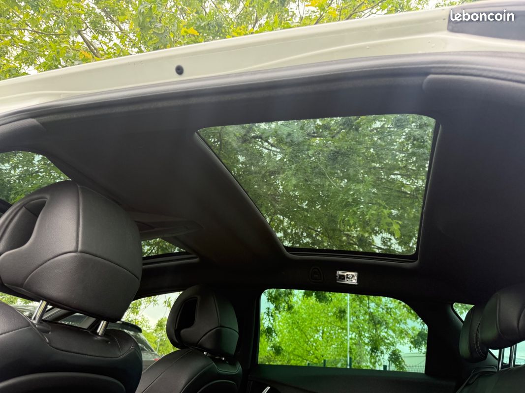 DS 5 2.0 BLUEHDI 180 CV Sport Chic (image 13)