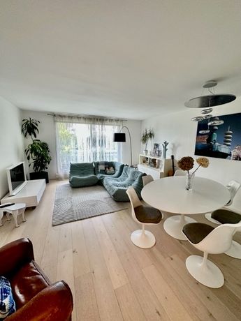 Appartement 3 pièce(s) 80 m²à vendre Levallois-perret
