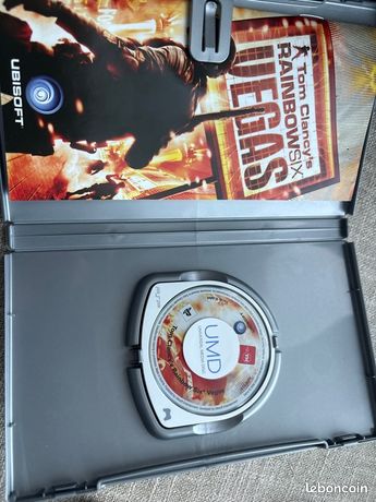 Jeu vidéo - Ubisoft - Tom Clancy's Rainbow Six Siege - Tir - FPS