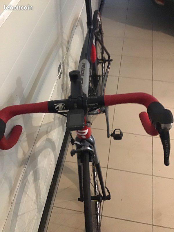 Vélo de course Ridley (image 4)
