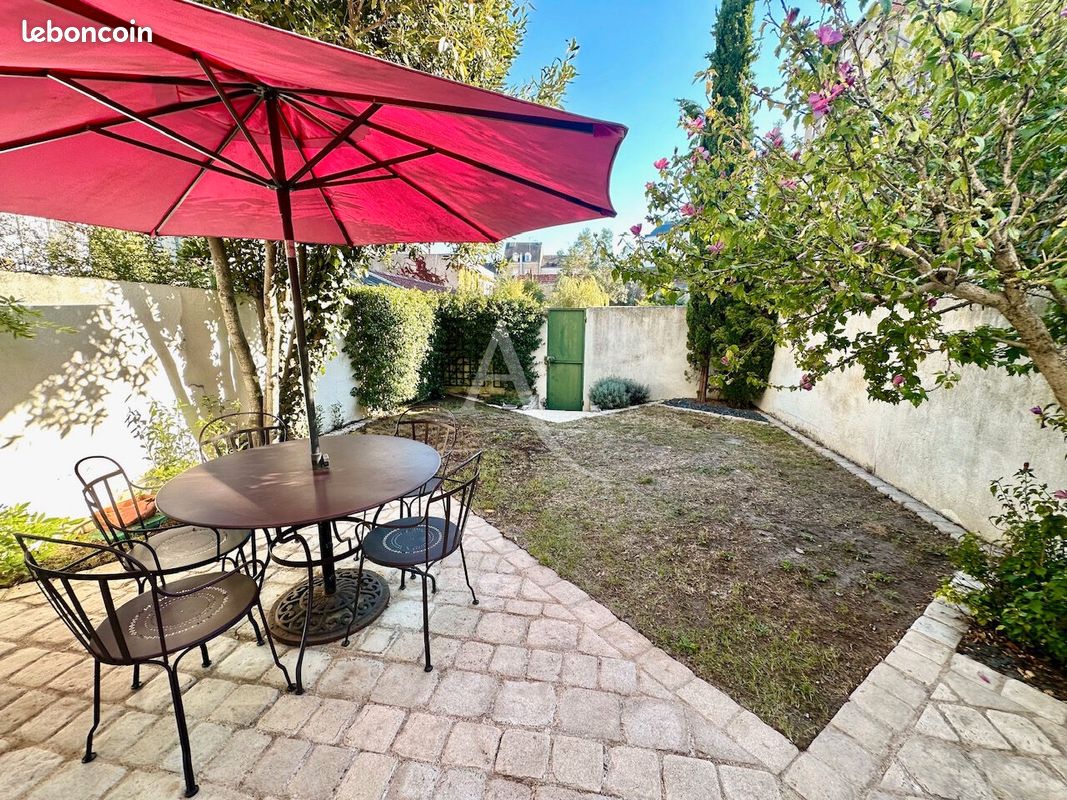 Appartement 7 pièces 136 m² · à Tours · 136 m² · 580 000 €