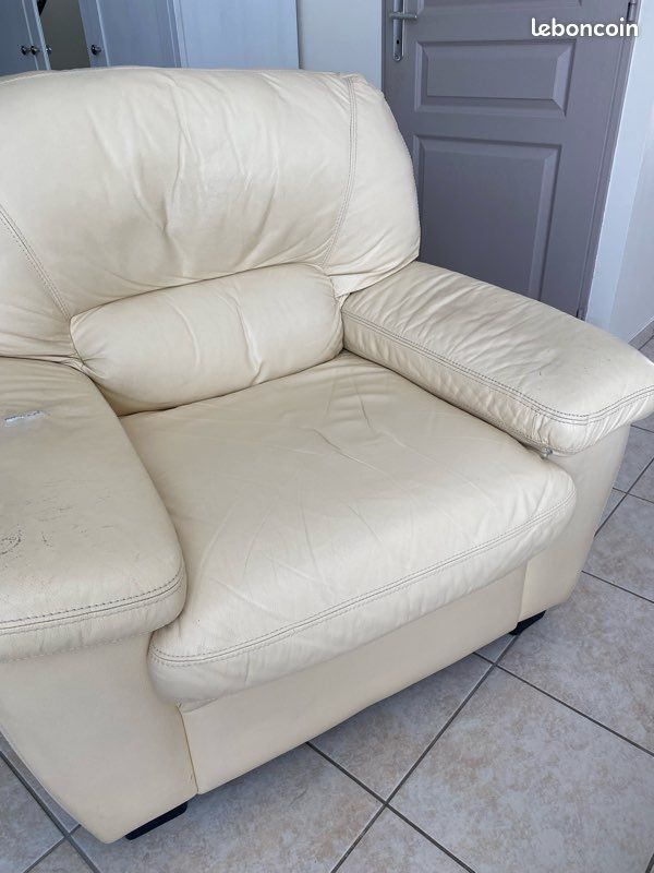 Fauteuil (image 1)