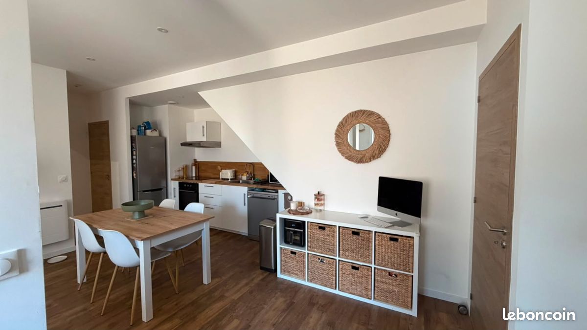 Appartement 2 pièces 50 m² · à Montbrison · 50 m² · 650 €/mois