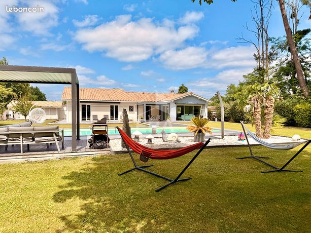 Propriété 6 pièces 168 m²