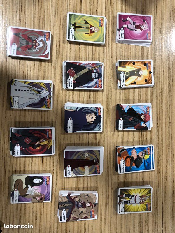 Naruto combat de ninjas (image 5)