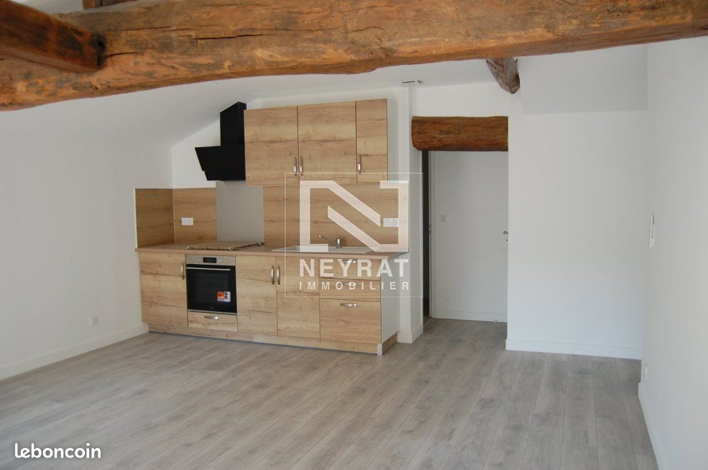 Appartement 1 pièce 36 m² · à Sennecey-le-Grand · 36 m² · 480 €/mois