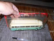 Autocar Chausson AP52 - La Maison des Trains