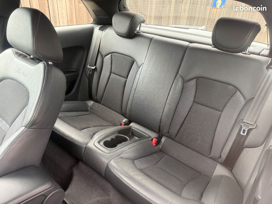 Audi A1 (image 4)