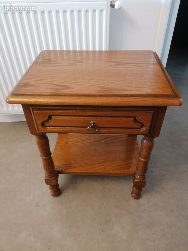 Table de chevet (image 2)