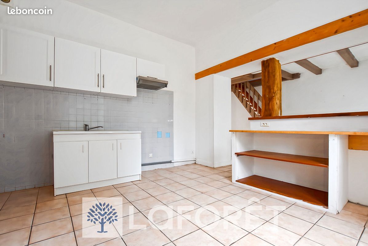 Maison 2 pièces 72 m² (image 3)