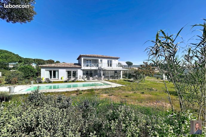 Maison 160 m² La Motte