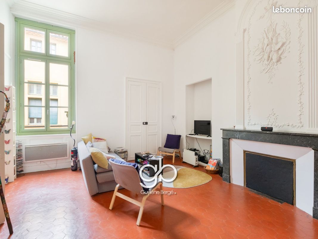 Appartement 3 pièces 88 m² · à Béziers · 88 m² · 207 900 €