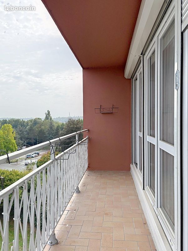Appartement 4 pièces 80 m² · à Montataire · 80 m² · 119 000 €