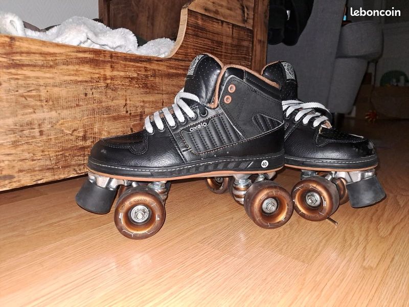 Roller quad Chaya Chameleon Low