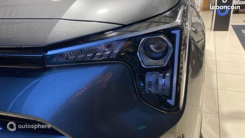 Kia Picanto 1.2 DPi 79ch Active BVMA5 (image 17)