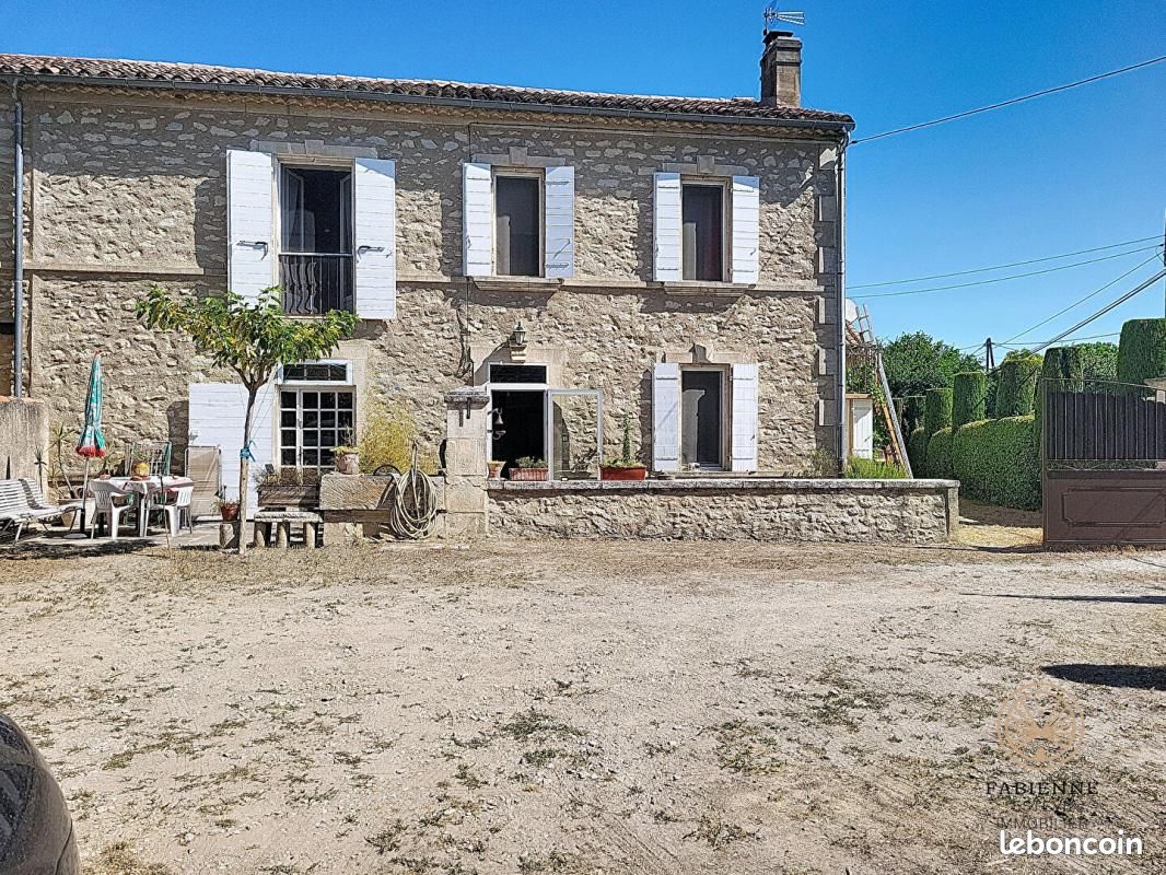 Maison 5 pièces 150 m² · à Saint-Rémy-de-Provence · 150 m² · 520 000 €