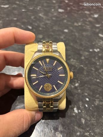 Montre Versus versace Montres Bijoux