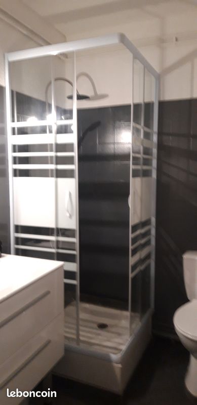 Appartement 2 pièces 25 m² · à Briançon · 25 m² · 450 €/mois